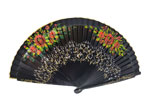 Fretwork fan painted on two faces. ref 1148 4.959€ #503281148